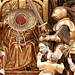 Antwerpener Altar: Das Goldene Wunder