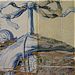 Schlo� Falkenlust, unterer Salon