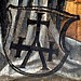 Mittelalterliches Triptychon 